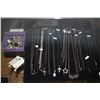 Image 2 : COLLECTION OF ASSORTED JEWELLERY