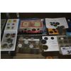 Image 2 : SHELF LOT OF ASSORTED FOREIGN CURRENCY