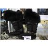 Image 2 : BLACK AUSTRALIA LUXE COLLECTIVE BOOTS - SIZE 6