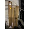 Image 1 : ASSORTED DUCTING, POLES AND MORE
