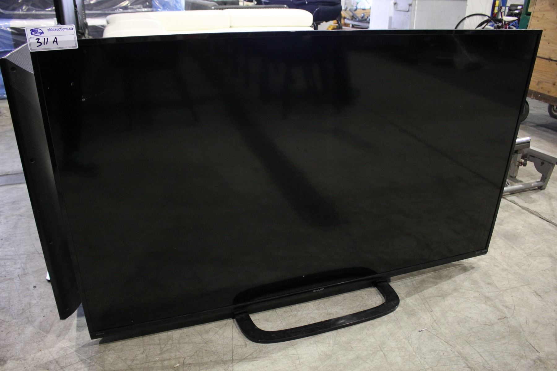 Telecomando GJ221-C Di Ricambio For Sharp TV - Foto 6