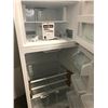 Image 2 : NEW GE WHITE TOP FREEZER REFRIGERATOR