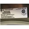 Image 2 : NEW LG FRONT LOAD STEAM DIRECT DRIVE WASHING MACHINE
