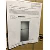 Image 2 : SAMSUNG RT18M6213SR STAINLESS SINGLE DOOR, TOP FREEZER, FRIDGE