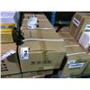 Image 2 : BOX OF 4 GOLD 600W ELECTRONIC LIGHTING BALLASTS