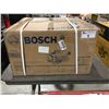 Image 1 : BOSCH 10" PORTABLE JOB SITE TABLE SAW