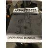 Image 2 : MAGNUM INDUSTRIAL MODEL M176150 DRILL PRESS