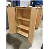 Image 2 : WOOD DESIGNS EARLY LEARNING KIDS FURNITURE REFRIGERATOR