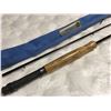 Image 2 : FISHERMANS FLY ROD WITH CLOTH CASE