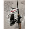 Image 2 : SHAKESPEARE UGLY STIK ELITE FISHERMANS SPINNING ROD WITH REEL