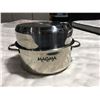 Image 2 : MAGMA USA GOURMET NESTING COOKWARE SET MARINE EDITION