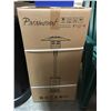 Image 2 : PARAMOUNT OUTDOOR PATIO PROPANE HEATER BLACK