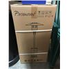 Image 2 : PARAMOUNT OUTDOOR PATIO PROPANE HEATER BLACK