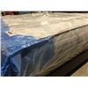 Image 2 : KING SIZE MATTRESS & BOX SPRING SET