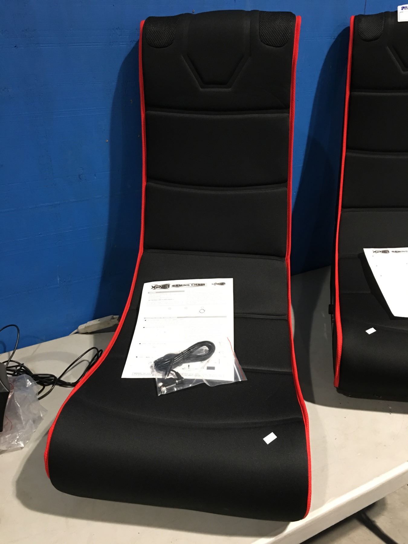 Xp21 Gaming Chair Xp Series Xp21 Gaming Chair Xp Series