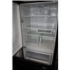 Image 2 : BLACK SAMSUNG FRIDGE/FREEZER