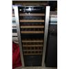 Image 1 : SANYO WINE COOLER (NOT WORKING)