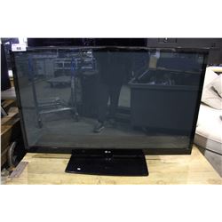 60" LG TV MODEL# 60PK550