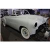 Image 2 : 1950 CHEVY BELAIR GAS, AUTOMATIC, VIN#5HKB16593, TMU, *MUST TOW* *NO KEYS MUST TOW* OOC HAS BC