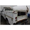 Image 2 : 2006 FORD F250, PICKUP, WHITE, GAS, AUTOMATIC, VIN#1FTSX20526ED96052, 87,879KMS, RD,CD,PW,TH,AC,