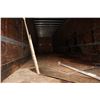 Image 2 : 48' STORAGE TRAILER - NO REGISTRATION