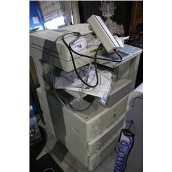 CANON IMAGE RUNNER 3025 PHOTOCOPIER