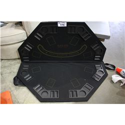 BLACKJACK TABLE