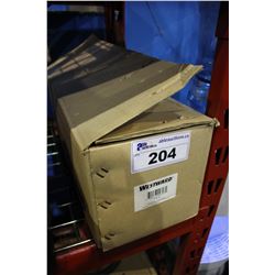 WESTWARD 6 TON CHAIN HOIST