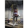 Image 1 : HILTI DD100 DIAMOND CORING DRILL ON STAND & TF 5/H PUMP
