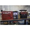 Image 1 : HILTI HDM 500 EPOXY GUN