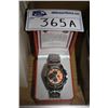 Image 1 : VINTAGE BC LIONS WRISTWATCH