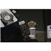 Image 2 : 3 DESIGNER WATCHES