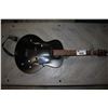 Image 1 : GODIN 5TH AVENUE KINGPIN P90 6 STRING ELECTRIC ACOUSTIC GUITAR