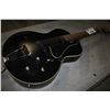 Image 2 : GODIN 5TH AVENUE KINGPIN P90 6 STRING ELECTRIC ACOUSTIC GUITAR