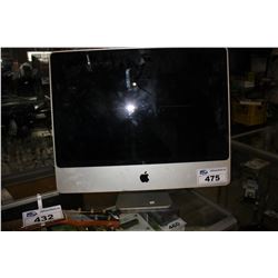 APPLE IMAC DESKTOP COMPUTER