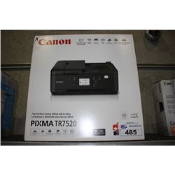 CANON PIXMA TR7520 ALL IN ONE PRINTER