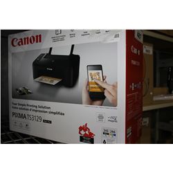 CANON PIXMA TS3129 ALL IN ONE PRINTER