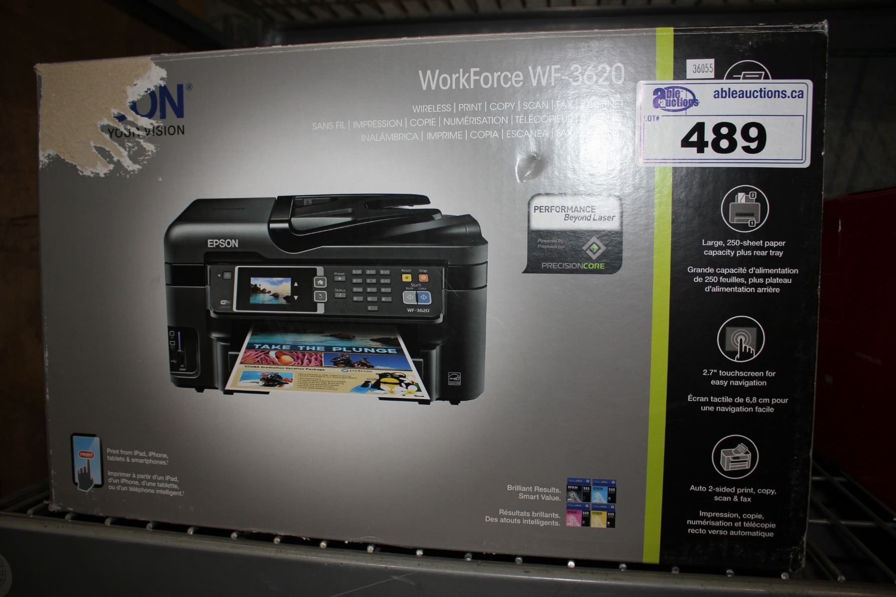 epson wf 3620 epson wf 3620