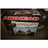 Image 1 : AIRHEAD ANGLER BAY 1-6 PASSENGER INFLATABLE BOAT