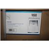 Image 2 : VIGO STAINLESS STEEL 16 GAUGE UNDERMOUNT KITCHEN SINK (23"X18"X9 7/8") WITH CUTTING BOARD