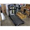 Image 2 : NAUTILUS T618 TREADMILL - TRACK NEEDS REPOSITIONING