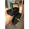 Image 1 : BANDING CART WITH TOOLS