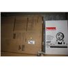 Image 1 : MAKITA CORDLESS FAN, TWO EXTENSION PANELS