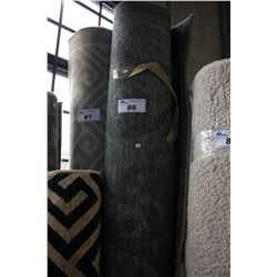 LARGE PATTERNED AREA RUG