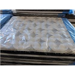 QUEEN SIZE SERTA PILLOWTOP MATTRESS