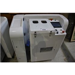 NANO WATERPROOF COATING MACHINE