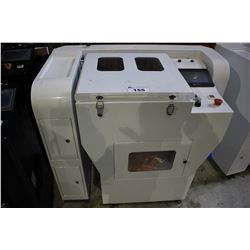 NANO WATERPROOF COATING MACHINE