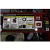 Image 2 : MAGNUM 4000 SERIES GOLD HOT WATER PRESSURE WASHER