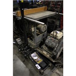 TORIN BLACK JACK 3 TON FLOOR JACK