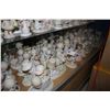 Image 2 : LARGE SHELF LOT OF ASSORTED ENESCO PRECIOUS MOMENTS COLLECTABLE FIGURINES
